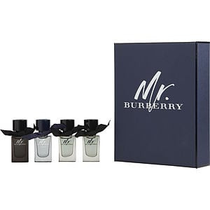 BURBERRY Variety Set image 0