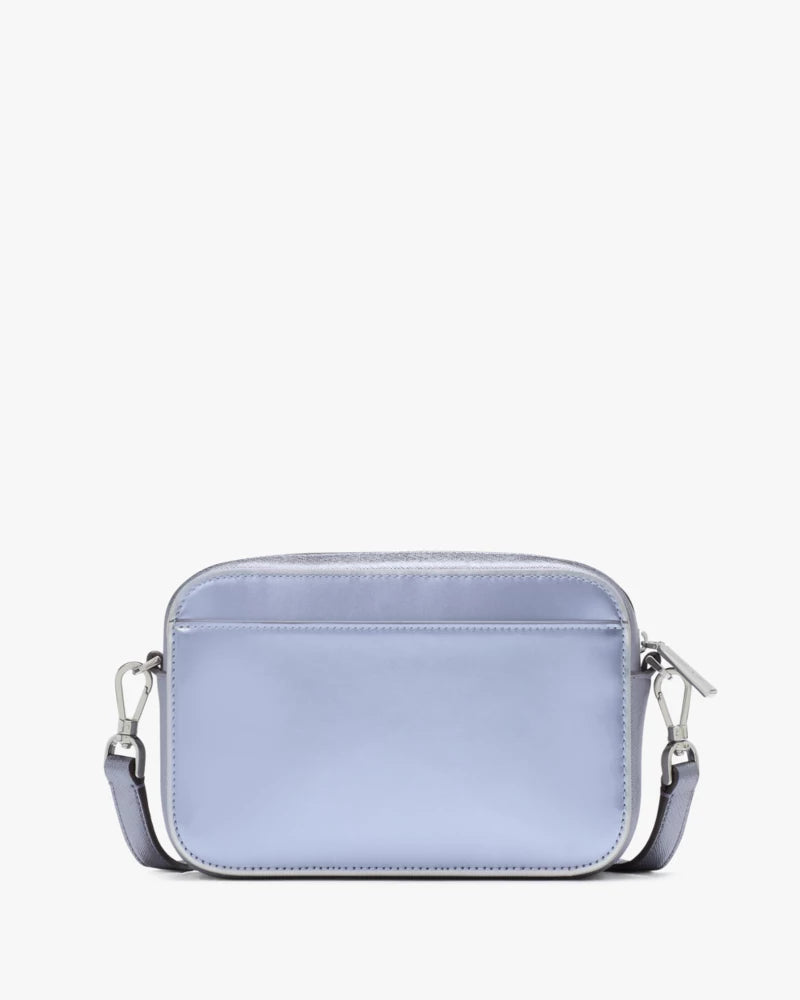 KATE SPADE  Oh Snap Colorblock Mini Camera Bag - Candied Flower Multi image 3