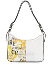 VERSACE JEANS COUTURE Barocco Print Shoulder Bag (Arriving In Delhi ) image 0