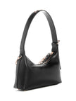 Guess Demelza Shoulder Bag - Black image 2