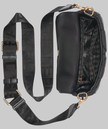 KARL LAGERFELD Voyage Logo Crossbody (Arriving In Delhi) image 3
