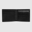 GUCCI Wallet with coin purse Animalier in leather image 3