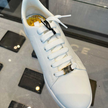 VERSACE Men's Shoes - White image 0