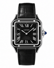 CARTIER Santos Dumont WSSA0046 32mm