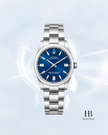 [Brand New] ROLEX Oyster Perpetual Blue Dial Stainless Steel 36MM