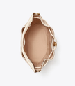 TORY BURCH Large Fleming Soft Bucket Bag image 0