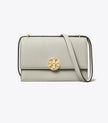 TORY BURCH Limited-edition Shoulder Bag - Feather Gray image 1