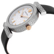Versace Regalia Quartz Silver Dial Ladies Watch image 1