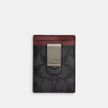 Coach Boxed 3 In 1 Card Case Gift Set In Colorblock Signature Canvas - (3-4 Weeks Ship) image 0