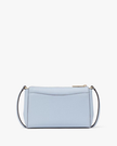 KATE SPADE  Leila Mini Top Zip Crossbody image 2