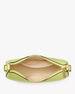 KATE SPADE Madison Saffiano Leather Crescent Shoulder Bag image 0