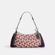 COACH Teri Shoulder Bag With Floral Print image 3