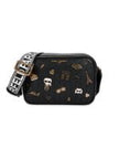 KARL LAGERFELD Maybelle Embellished Crossbody Bag  (Arriving In Delhi) image 0