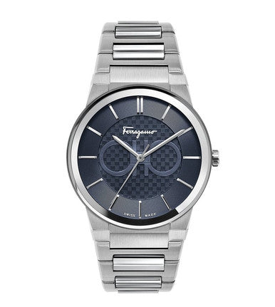 SALVATORE FERRAGAMO SFHP00620 Sapphire Watch for Men (Arriving In Delhi) image 0