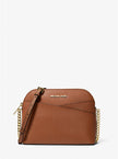MICHAEL KORS Jet Set Travel Medium Dome Crossbody Bag image 0