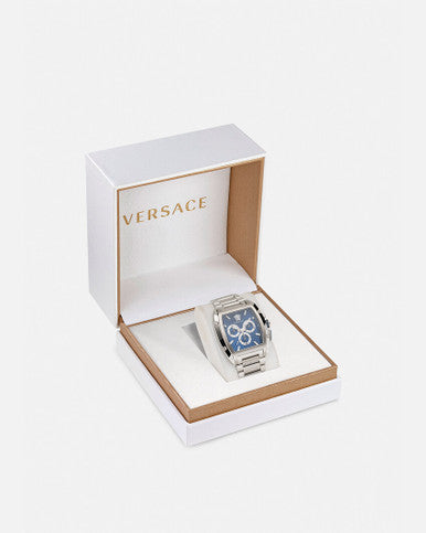 VERSACE Dominus Watch (Arriving In Delhi) image 4