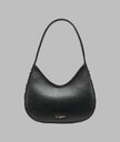 [AT DELHI] KARL LAGERFELD Desi Shoulder Bag - Black image 1
