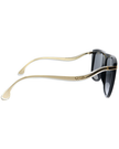 JIMMY CHOO Women's 58mm Sunglasses image 1