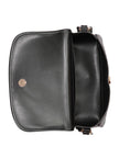 Guess Nichole Crossbody - Black image 2