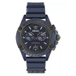 Versace Icon Active Chronograph Quartz Blue Dial Unisex Watch image 0
