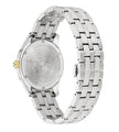 VERSACE Greca Time GMT Quartz Blue Dial Men's Watch image 2