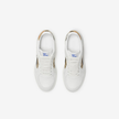 BURBERRY Leather and Check Terrace Sneakers​ image 2