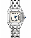 [STORE DISPLAY]CARTIER Mini Panthère de Cartier WSPN0012 SS Quartz 25MM