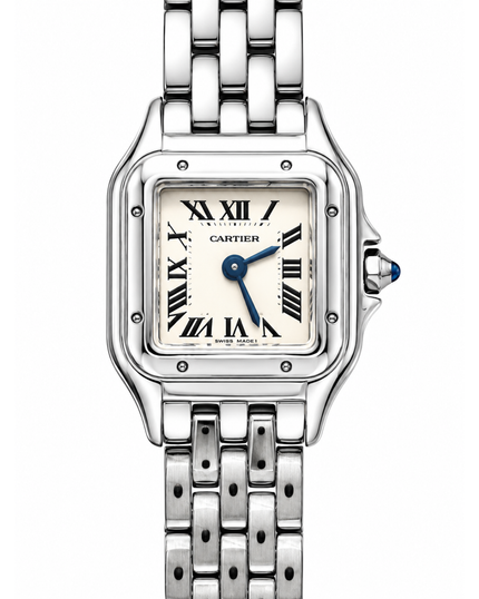 [STORE DISPLAY]CARTIER Mini Panthère de Cartier WSPN0012 SS Quartz 25MM