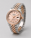 [2025 New] ROLEX Datejust 41 126331G 41 mm