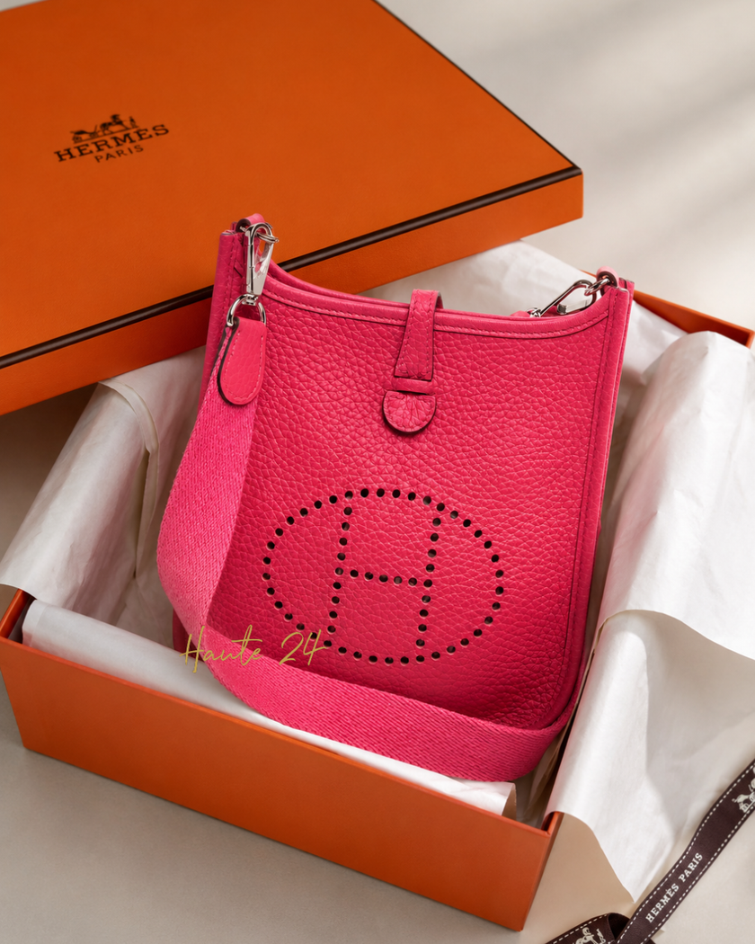 HERMÈS Clemence Evelyne TPM 16