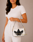 GUCCI Adidas collaboration Horsebit