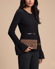 LOUIS VUITTON  Pochette Félicie