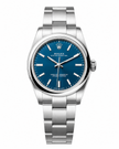 [Brand New] ROLEX Oyster Perpetual 34MM