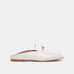 COACH Sienna Slide - Chalk, 9.5 image