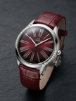 [New] OMEGA De Ville Trésor 36mm 428.18.36.60.11.001 image 0
