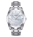 TISSOT  Couturier  Women's Quartz Watch image 0