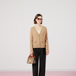 GUCCI Diana Jumbo Gg Mini Tote Bag image 0