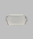 KARL LAGERFELD Maybelle Camera Crossbody - Winter White image 2