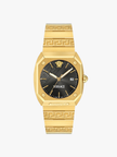 VERSACE Antares Quartz Black Dial Ladies Watch (Arriving In Delhi) image 0