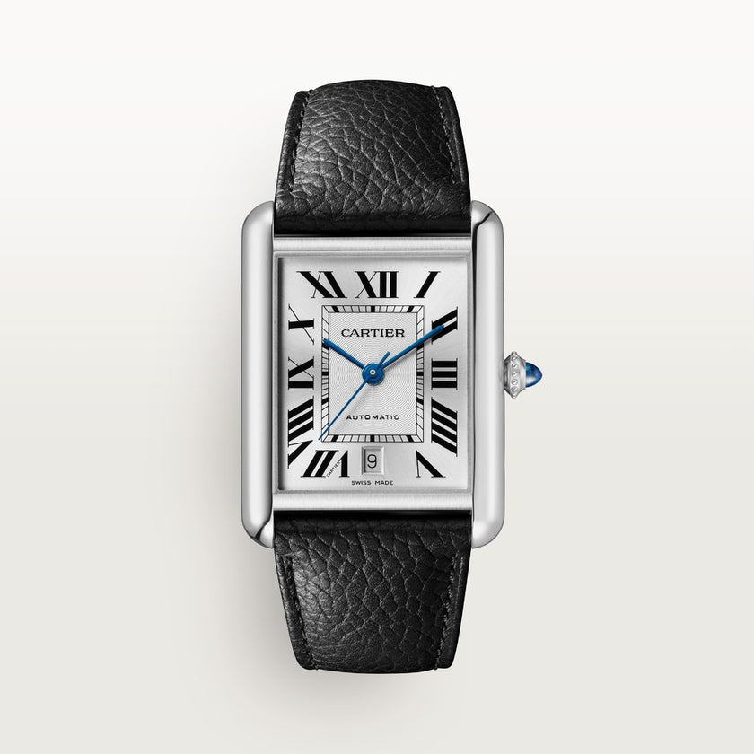 Brand New Tank Must De Cartier Watch CRWSTA0141 at HauteBook.com. Best prices in US, EU, UK & India. Lifetime Authenticity Guarantee. All India Delivery. Trusted by India's Top 1%.