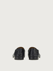 FERRAGAMO  Gancini ornament moccasin image 0