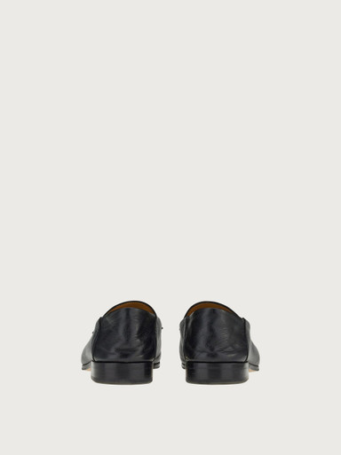 FERRAGAMO  Gancini ornament moccasin image 0