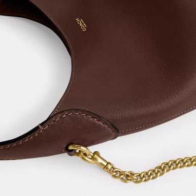 COACH Brooklyn Shoulder Bag 23 image 5