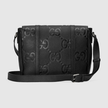 GUCCI Medium Gg Jumbo Shoulder Bag image 4