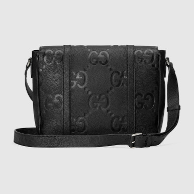 GUCCI Medium Gg Jumbo Shoulder Bag image 4