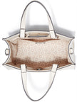 Guess Lindey Mini Tote - Neutral image 2