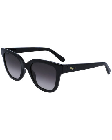 SALVATORE FERRAGAMO Women's SF1066S 52mm Sunglasses image 0