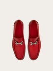 SALVATORE FERRAGAMO Gancini Embellished Moccasin image 6