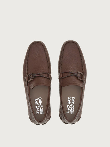SALVATORE FERRAGAMO Driver  Ornament Gancini image 7