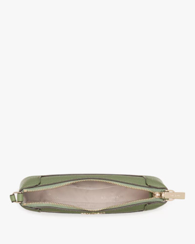 KATE SPADE Lena Convertible Wristlet - Romaine image 0